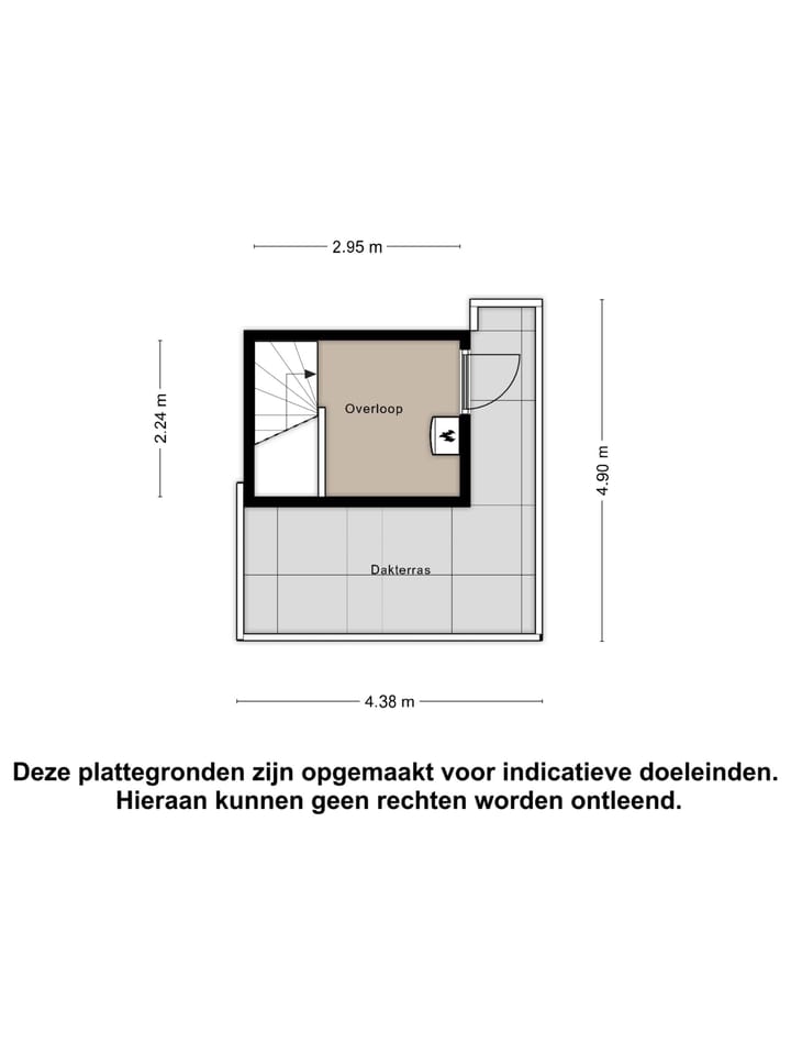 Foto 26 van Hoogstraat 33-C
