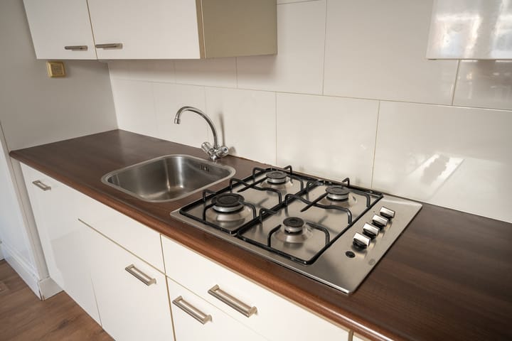 Photo 14 of Galileïstraat 19-B