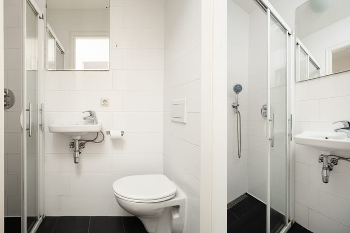 Photo 17 of Galileïstraat 19-B