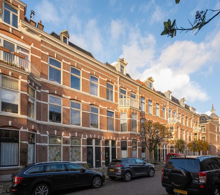 Photo 19 of Galileïstraat 19-B