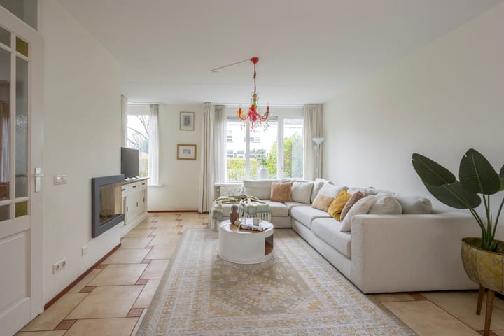 Foto 2 van Koninginnelaan 47