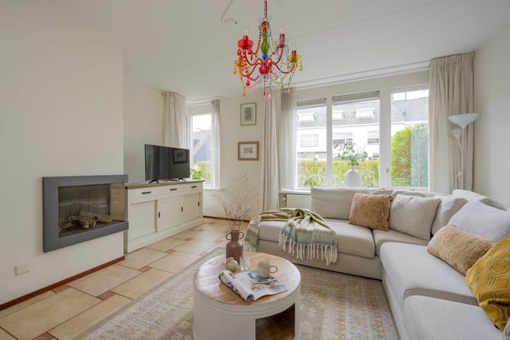 Foto 3 van Koninginnelaan 47