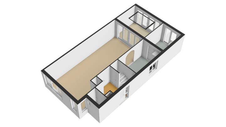 Foto 43 van Koninginnelaan 47