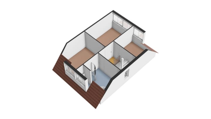 Foto 45 van Koninginnelaan 47