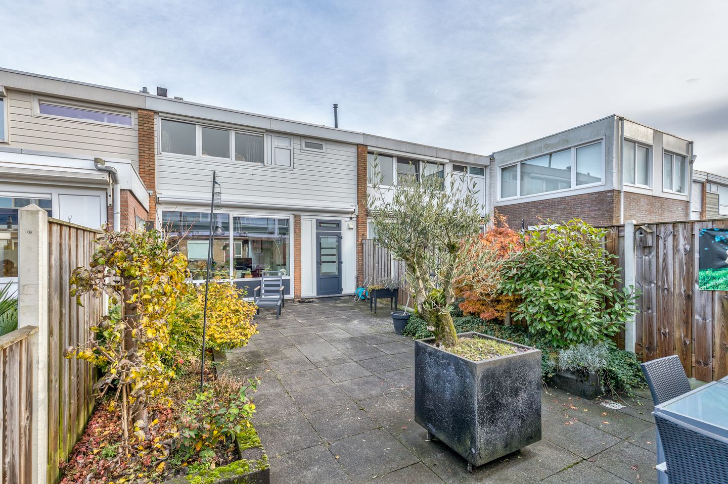 Foto 1 van Frans Halsstraat 25