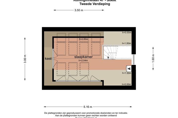 Bekijk foto 46 van Koninginnelaan 47