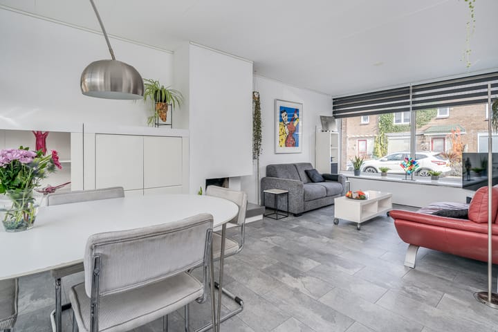 Foto 5 van Frans Halsstraat 25