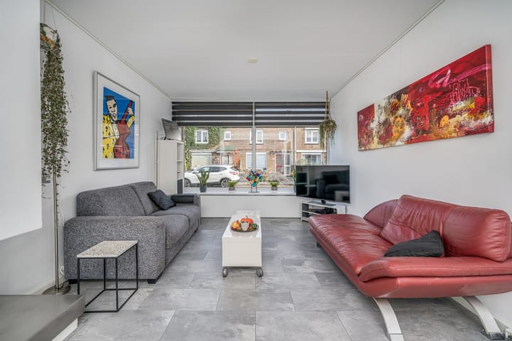 Foto 7 van Frans Halsstraat 25