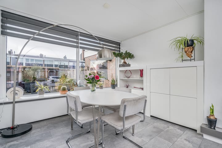 Foto 8 van Frans Halsstraat 25