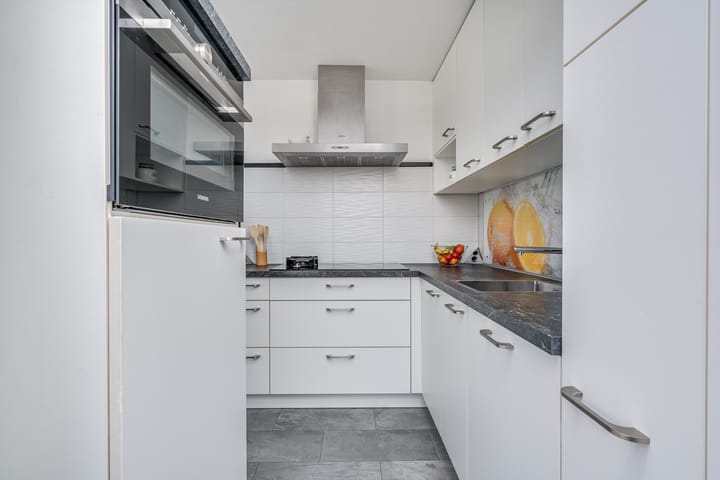 Foto 10 van Frans Halsstraat 25