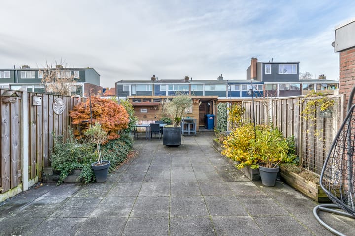 Foto 11 van Frans Halsstraat 25