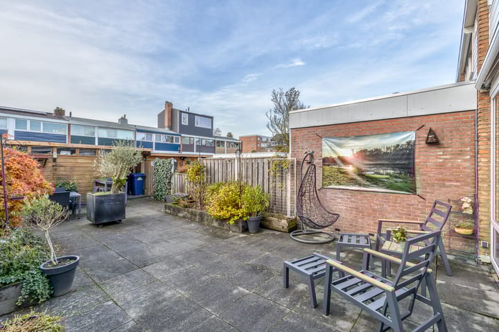 Foto 12 van Frans Halsstraat 25