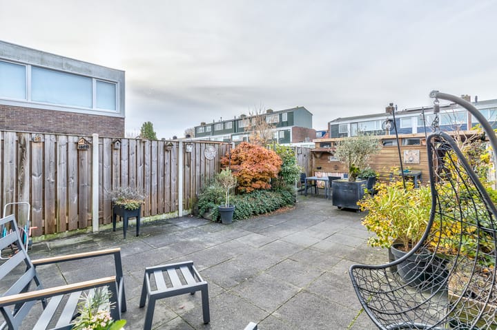 Foto 13 van Frans Halsstraat 25