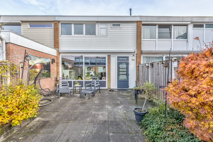 Foto 15 van Frans Halsstraat 25