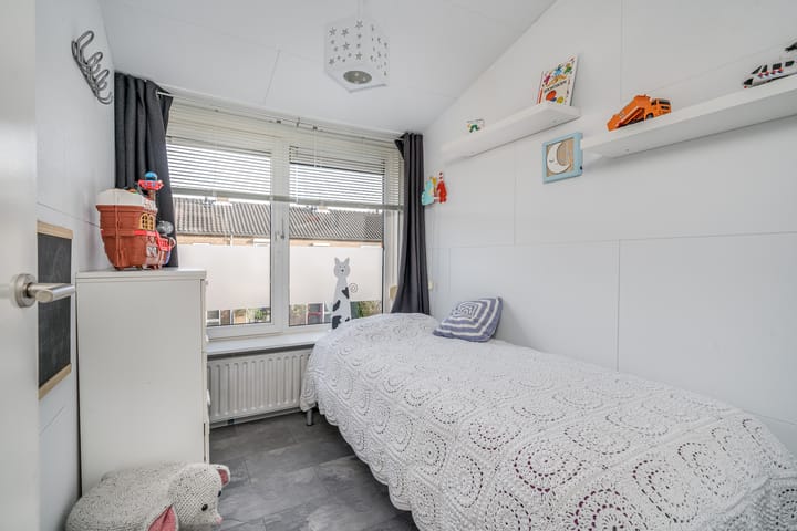 Foto 20 van Frans Halsstraat 25