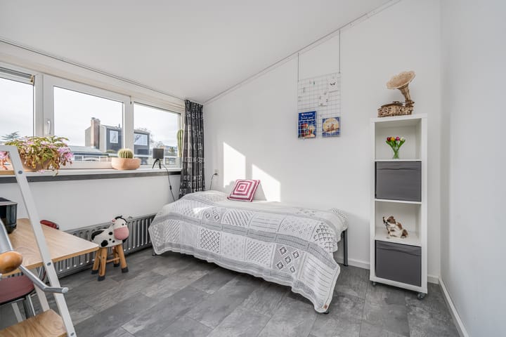 Foto 21 van Frans Halsstraat 25