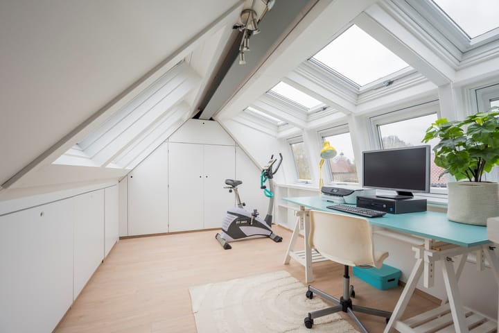 Foto 30 van Koninginnelaan 47