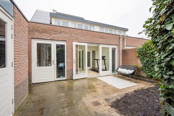 Foto 34 van Koninginnelaan 47