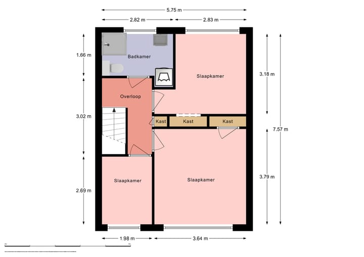 Foto 26 van Frans Halsstraat 25
