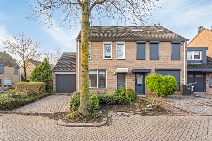 Foto 2 van Dassenhoorn 18