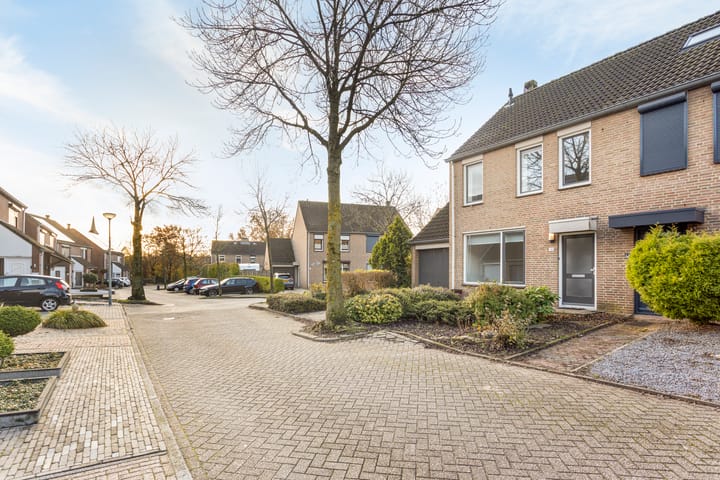 Foto 3 van Dassenhoorn 18