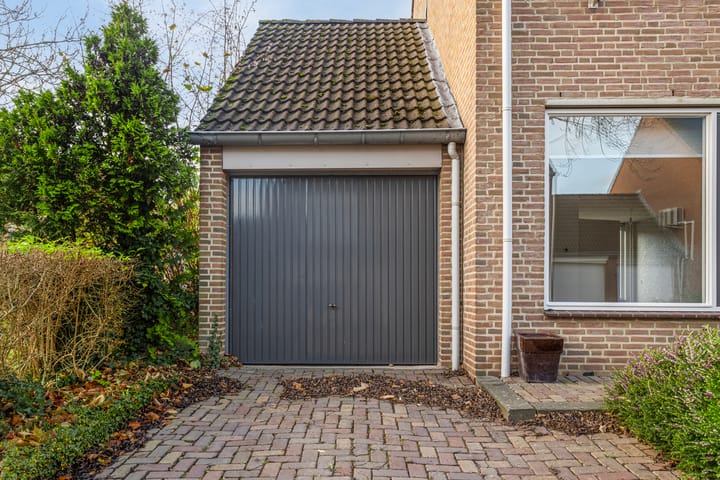 Foto 4 van Dassenhoorn 18