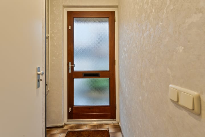 Foto 5 van Dassenhoorn 18