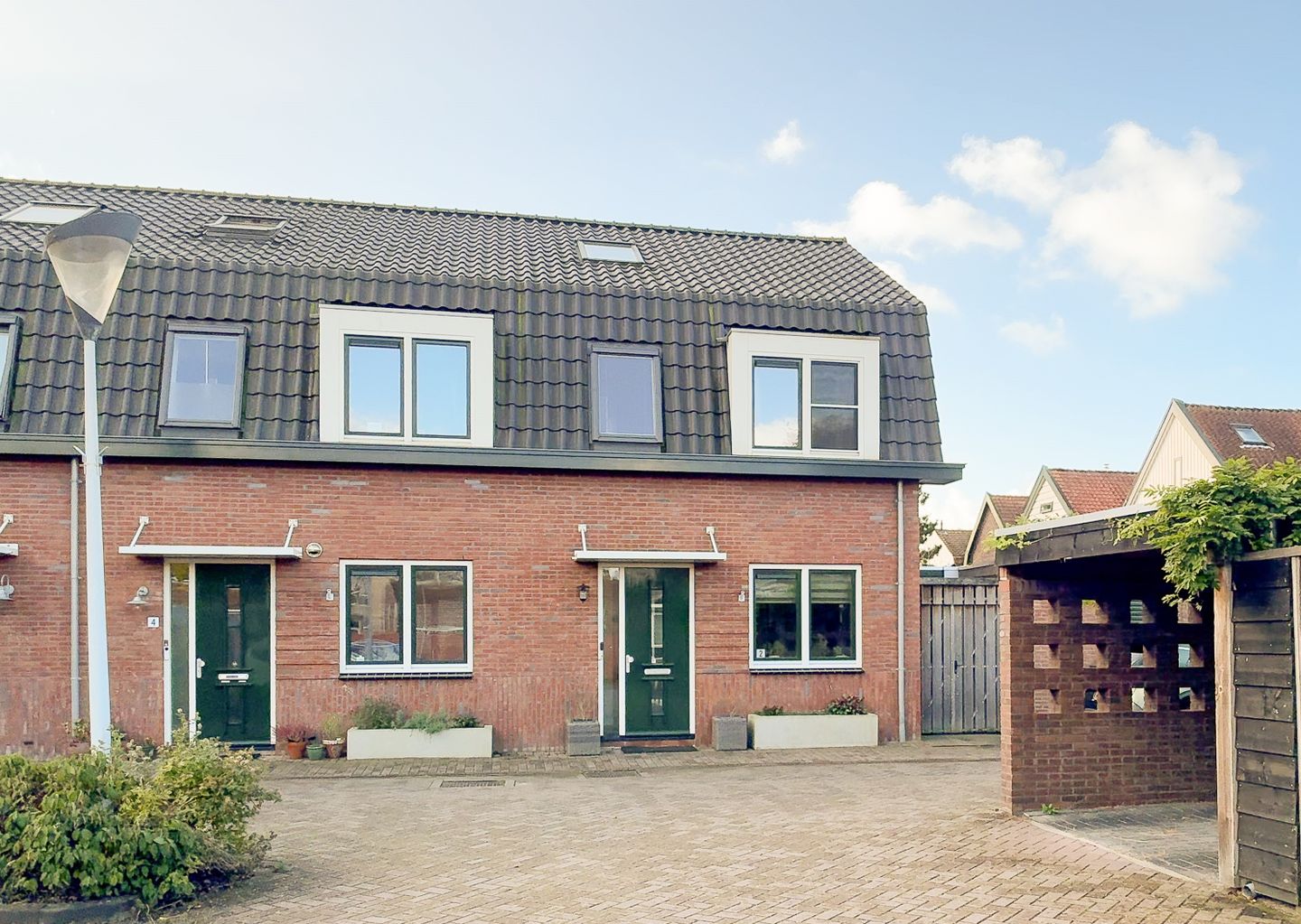 Foto 1 van Hondemahof 2