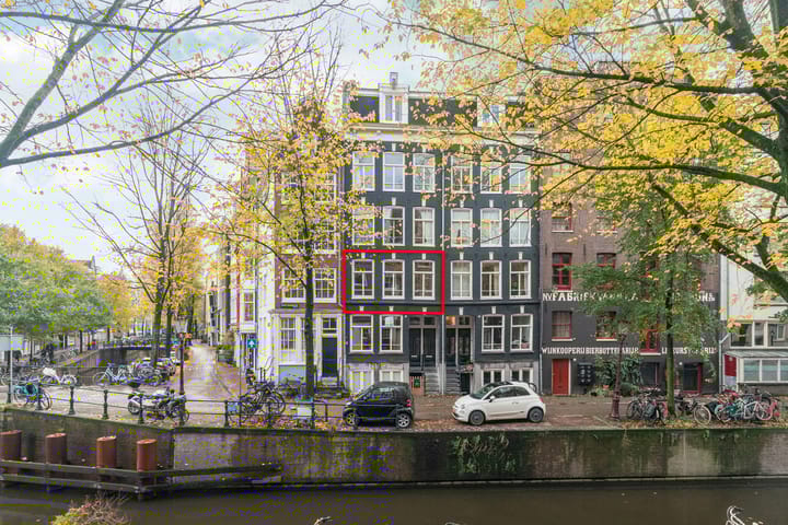 Foto 1 van Recht Boomssloot 32-1