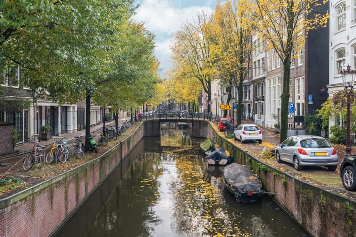 Foto 2 van Recht Boomssloot 32-1