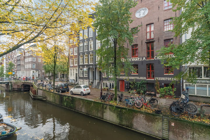 Foto 3 van Recht Boomssloot 32-1