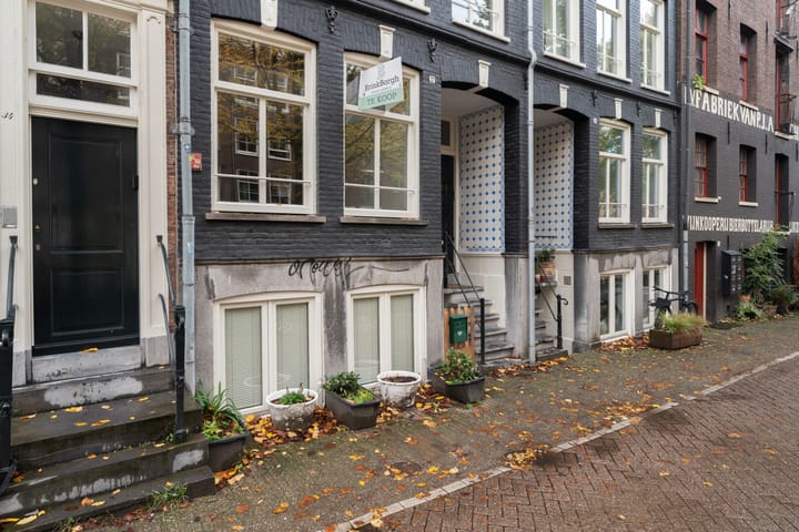 Foto 18 van Recht Boomssloot 32-1