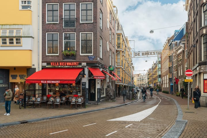 Foto 33 van Recht Boomssloot 32-1