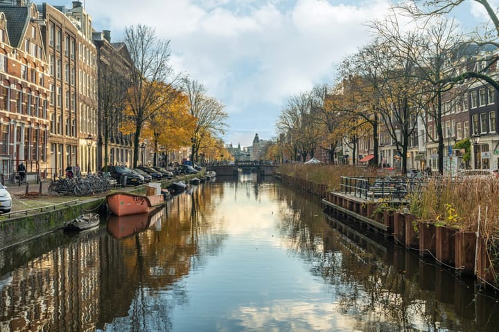 Foto 34 van Recht Boomssloot 32-1