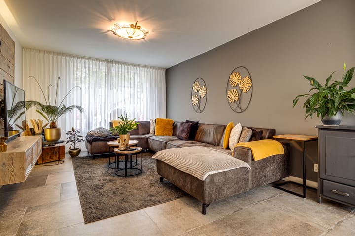 Foto 2 van Raadhuisstraat 16