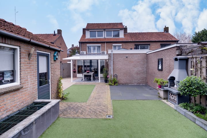 Foto 3 van Raadhuisstraat 16