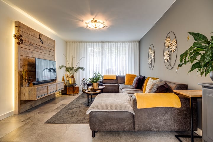 Foto 4 van Raadhuisstraat 16