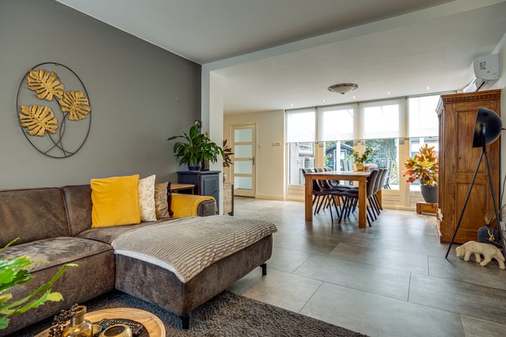 Foto 5 van Raadhuisstraat 16