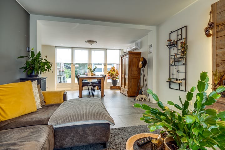 Photo 6 of Raadhuisstraat 16