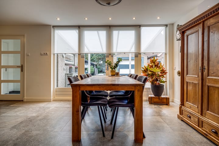 Photo 7 of Raadhuisstraat 16