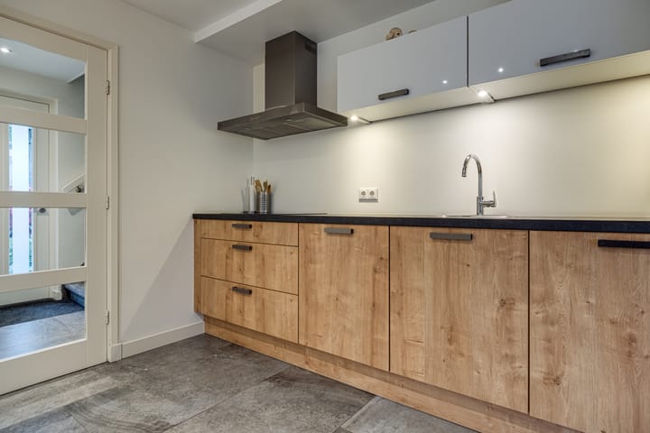 Photo 12 of Raadhuisstraat 16