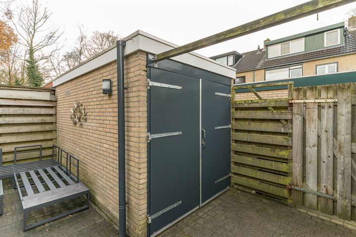 Bekijk foto 41 van De Visserlaan 13