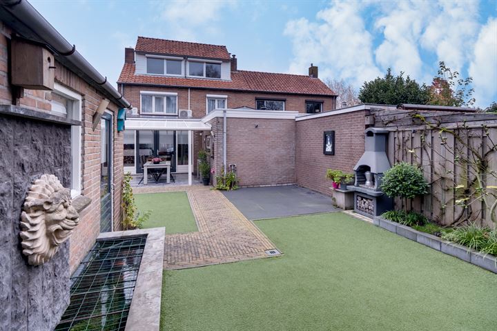 Bekijk foto 30 van Raadhuisstraat 16