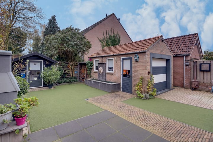 Photo 31 of Raadhuisstraat 16