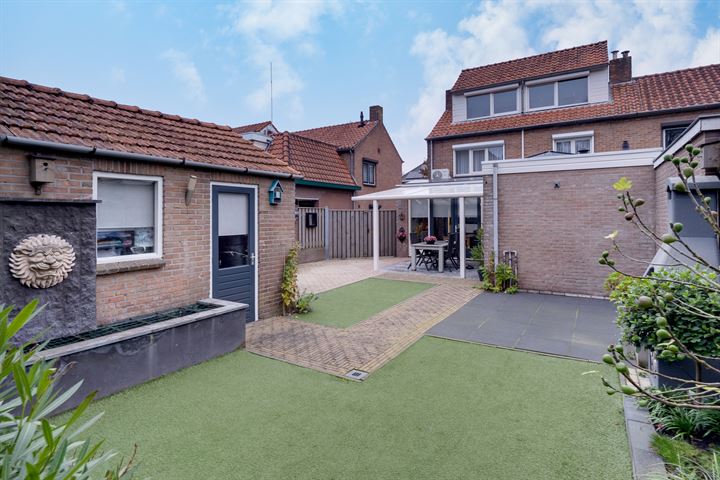 Bekijk foto 34 van Raadhuisstraat 16