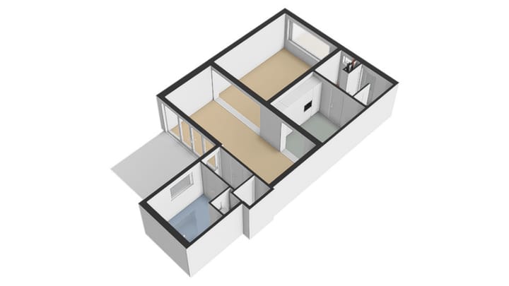 Photo 43 of Raadhuisstraat 16