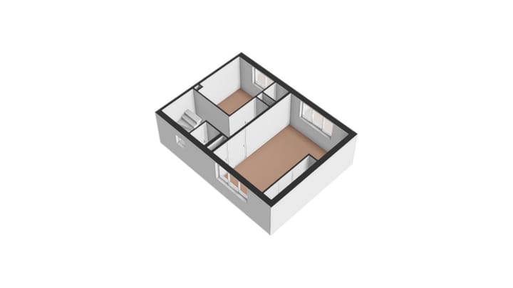 Photo 46 of Raadhuisstraat 16