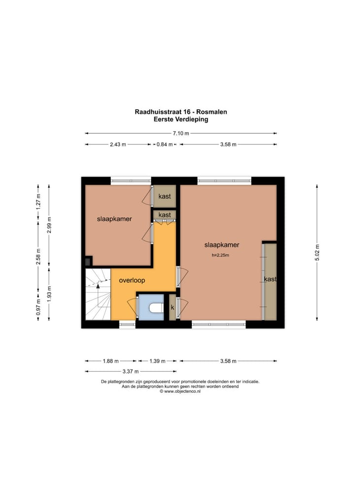 Photo 51 of Raadhuisstraat 16