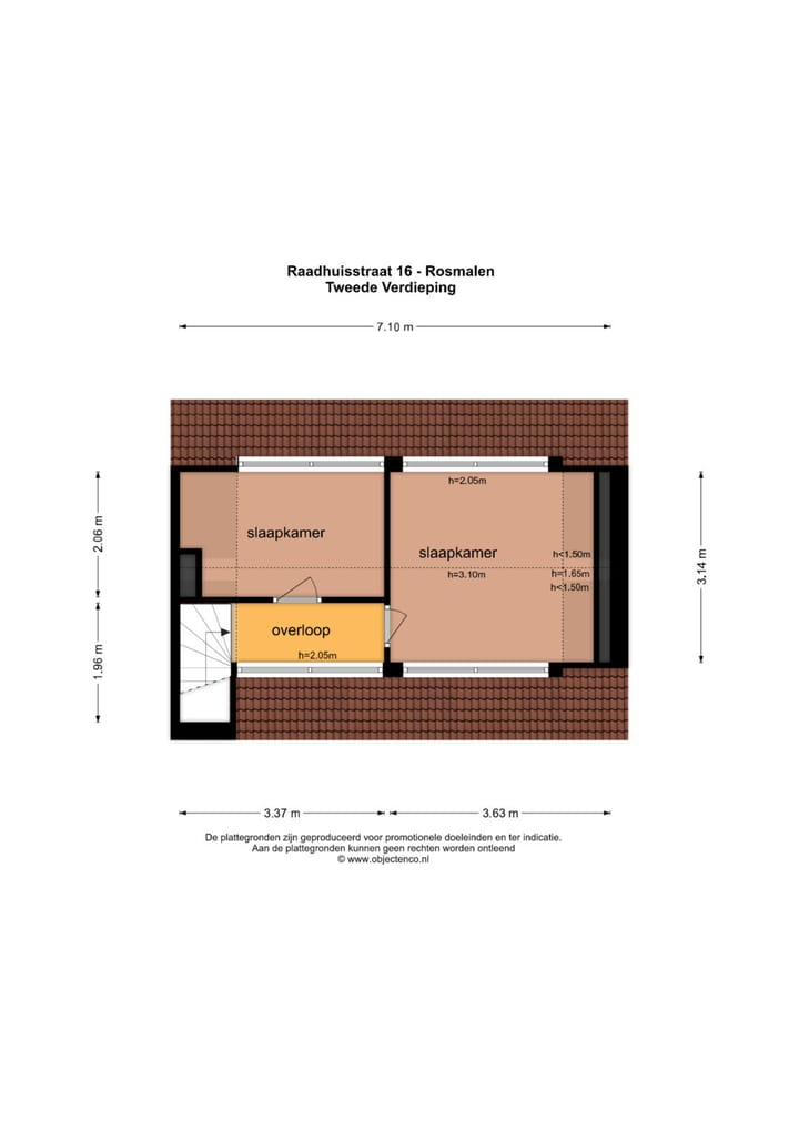Photo 52 of Raadhuisstraat 16