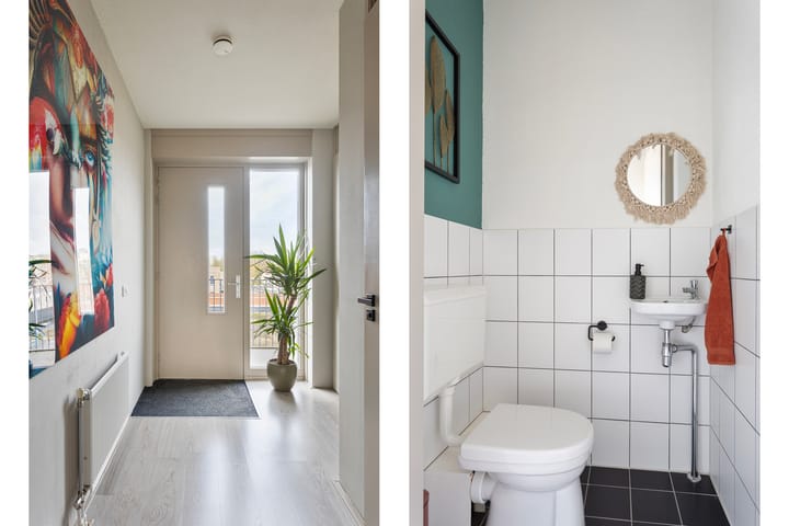 Foto 7 van Het Klokkediep 109